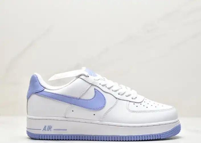 hype Nike Air Force 1