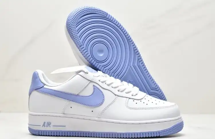 hype Nike Air Force 1