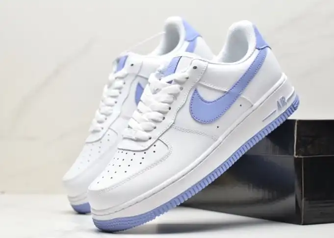 hype Nike Air Force 1