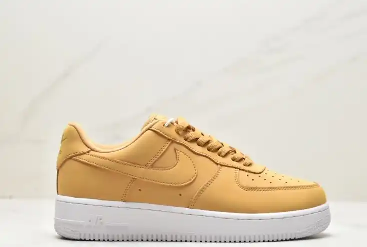 hype Nike Air Force 1