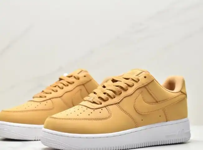 hype Nike Air Force 1