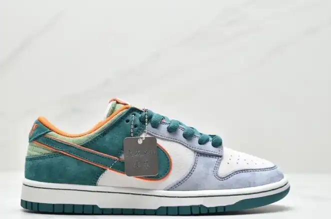 hype Nike Dunk