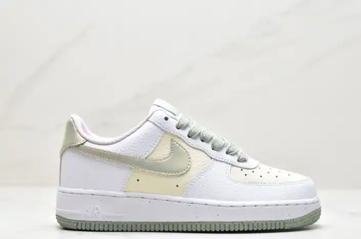 hype Nike Air Force 1