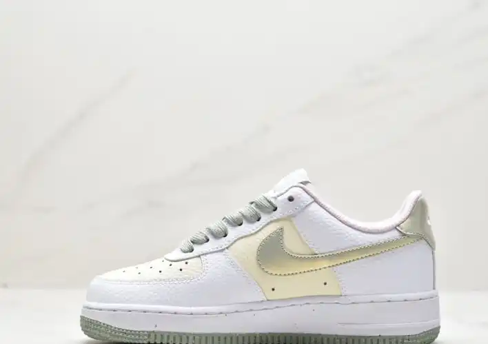 hype Nike Air Force 1