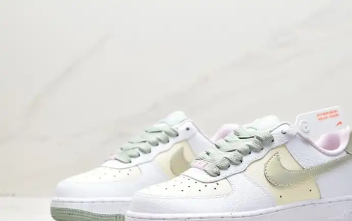 hype Nike Air Force 1