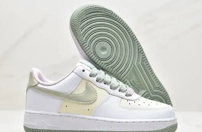 hype Nike Air Force 1