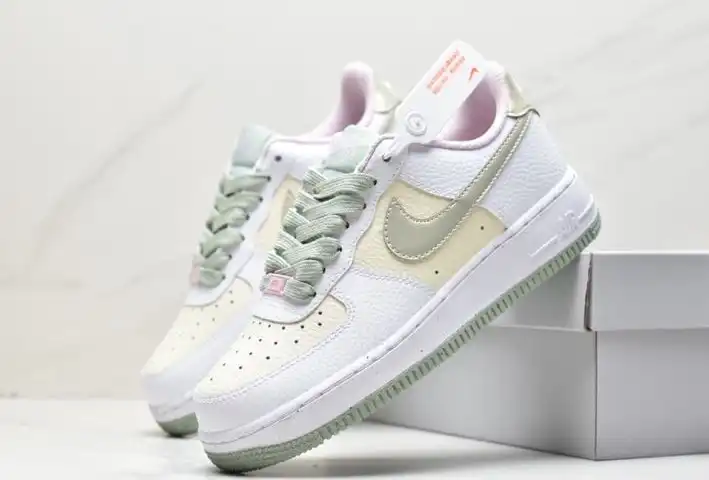 hype Nike Air Force 1