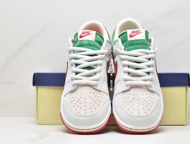 hype Nike Dunk