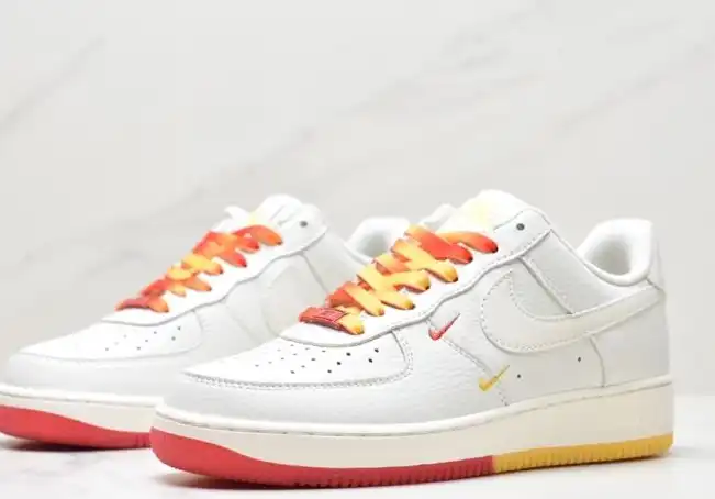 hype Nike Air Force 1