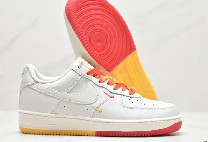 hype Nike Air Force 1