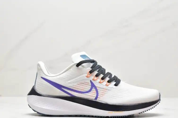 hype Nike Air Zoom