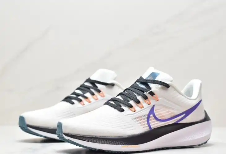 hype Nike Air Zoom