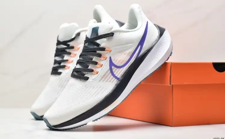 hype Nike Air Zoom