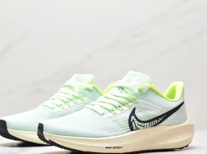 hype Nike Air Zoom