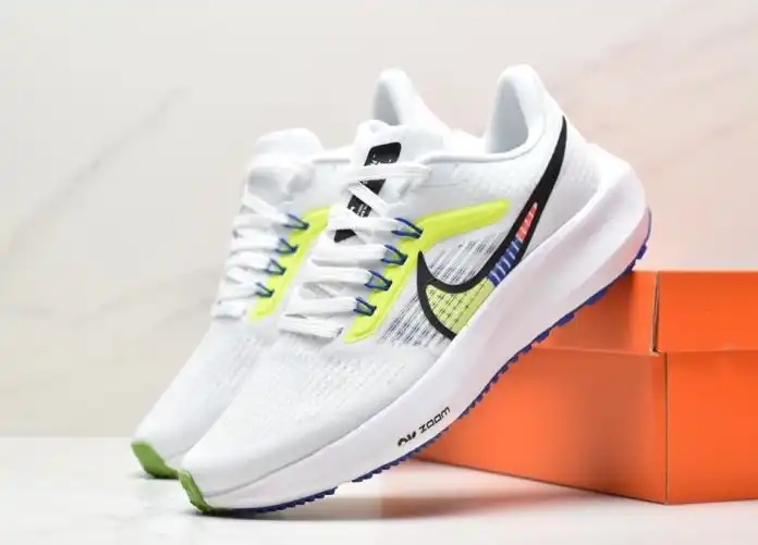 hype Nike Air Zoom