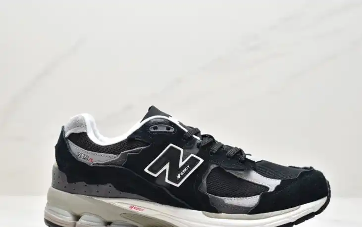 hype New Balance Sneakers