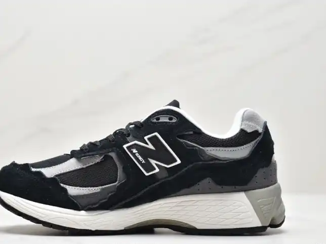 hype New Balance Sneakers