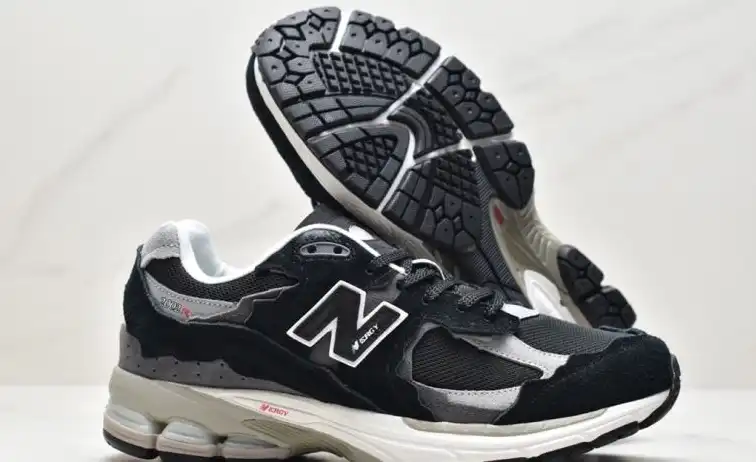 hype New Balance Sneakers