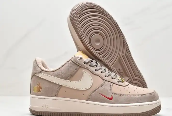 hype Nike Air Force 1