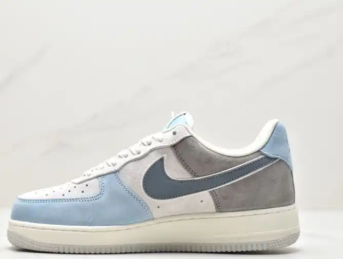 hype Nike Air Force 1