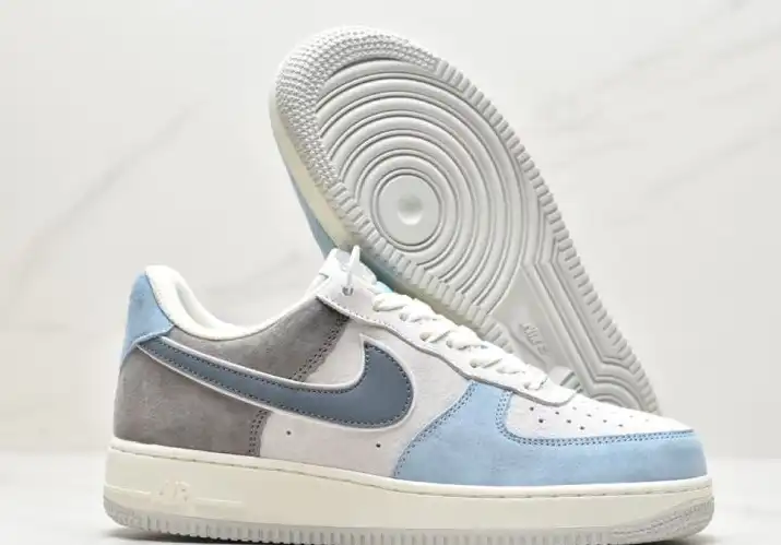 hype Nike Air Force 1