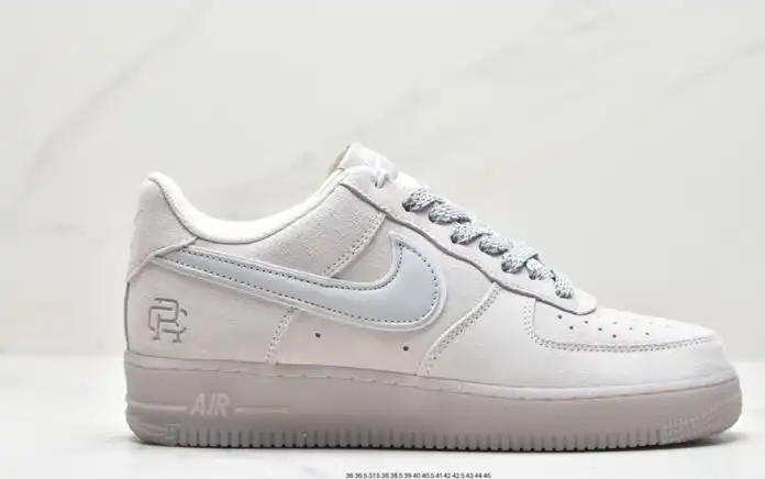 hype Nike Air Force 1