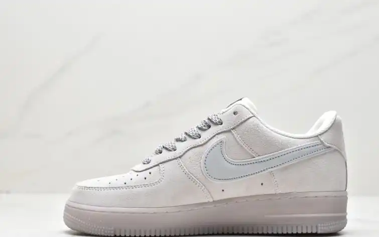 hype Nike Air Force 1