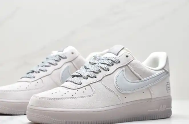 hype Nike Air Force 1