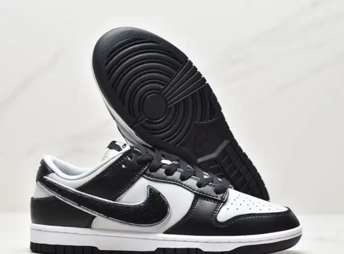 hype Nike Dunk