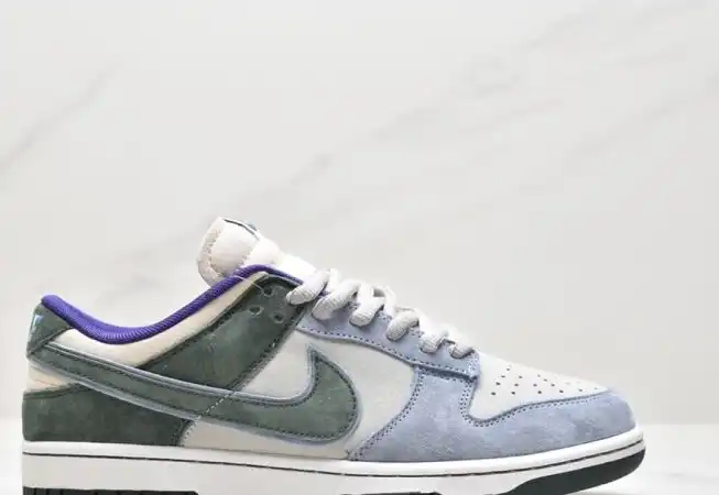 hype Nike Dunk