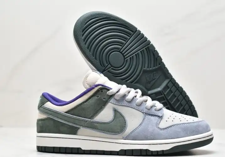 hype Nike Dunk