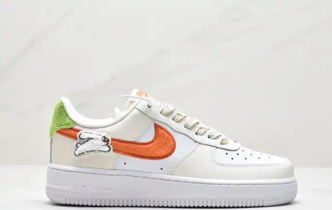 hype Nike Air Force 1