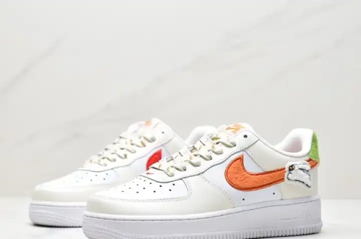 hype Nike Air Force 1