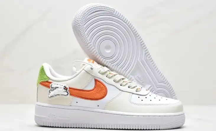 hype Nike Air Force 1