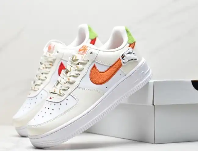 hype Nike Air Force 1