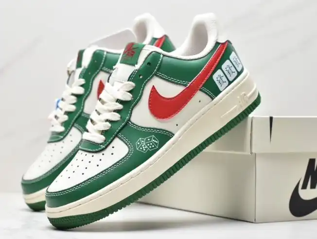 hype Nike Air Force 1