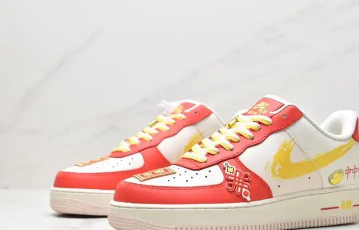 hype Nike Air Force 1