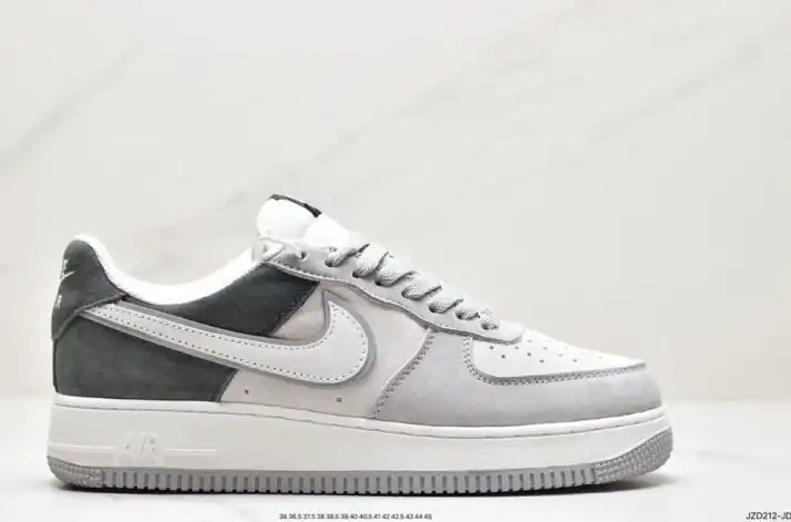 hype Nike Air Force 1