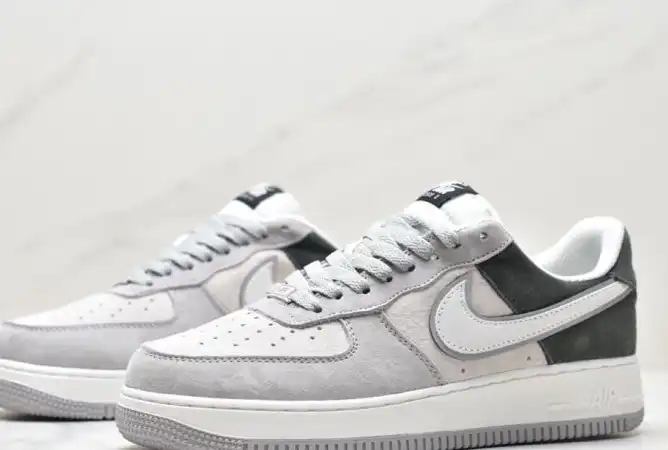 hype Nike Air Force 1