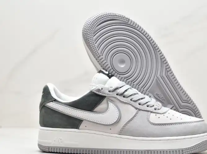 hype Nike Air Force 1