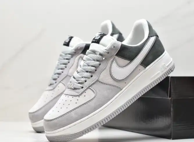 hype Nike Air Force 1