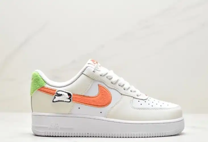 hype Nike Air Force 1