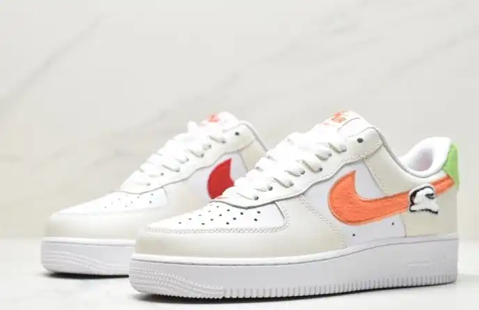 hype Nike Air Force 1