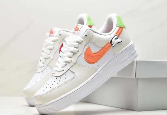 hype Nike Air Force 1