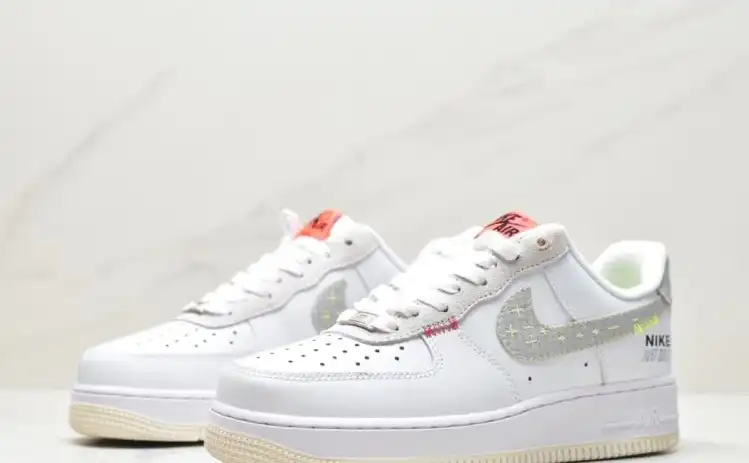 hype Nike Air Force 1