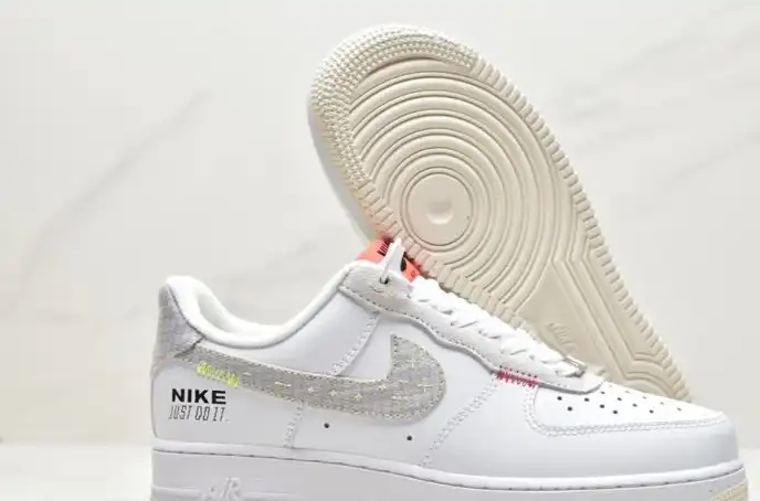 hype Nike Air Force 1