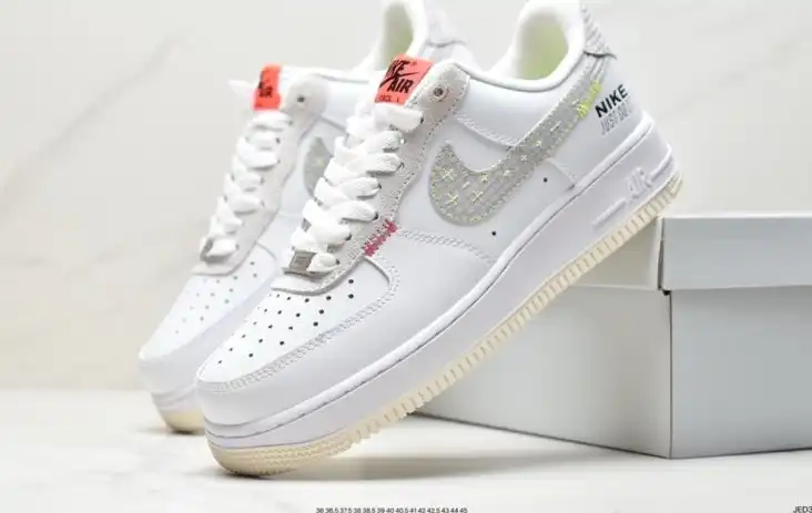 hype Nike Air Force 1