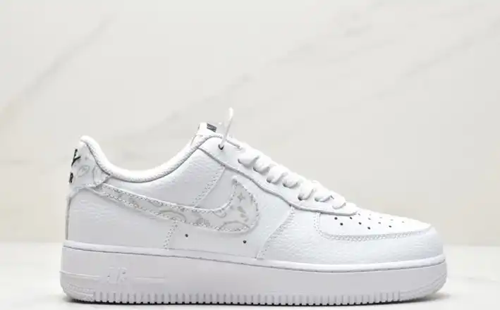 hype Nike Air Force 1