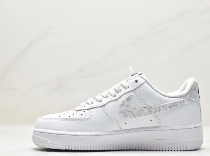 hype Nike Air Force 1