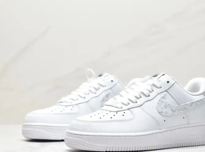 hype Nike Air Force 1